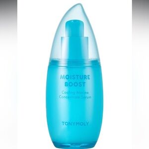 Tony Moly Cooling Serum